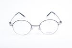 [Obern] Plume-1101 c13_ Premium Fashion Eyewear, All Beta Titanium Frame, Comfortable Hinge Patent, Superlight _ Made in KOREA